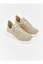 Mesh Detailed Boys' Sports Shoes (S6)
