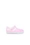 Unisex Baby Girl & Child Pink Star Non-Slip Pool and Sea Shoes S10171 U - 3