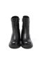 Women / Girls Boots Rc-25K-001-R38504 Black-26 - 5