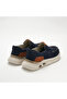 Men's Sneaker Og-2413 018-137 Laci Nubuck-Orange Calf Suede - 4