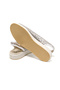 Women's / Girls' Sandals 983 Stretch Women's Footwear Silver - 6