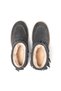 Women's / Girls' Boots 8462 Flecos Nl Merino - 7