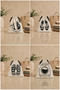 17 Piece Premium Luggage Organizer Set Travel Organizer - 2