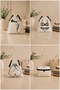 17 Piece Premium Luggage Organizer Set Travel Organizer - 3