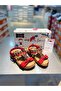 Girl's Anklet Orthopedic Sandals