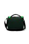 Kids Dark Green Black Dinosaur Patterned 3-Piece School Bag Set SET0123725 - 6