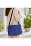 Xyz 3in1 Series Xyz141 13,14 Inch Compatible Tablet, Laptop Hand and Shoulder Bag - Navy Blue - 3