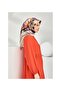 Dj Pure Silk Scarf 8319D04 (S) (Nostalgia Sura) 8319-33 - 2