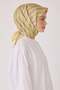 Twill Silk Scarf 20264052Dtm 02 - 3
