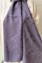 Diamond Huma Shawl - 2