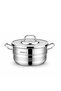 Astron Steel Cookware Set 8 Pieces - 5