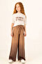 9-15 Years Old Magic of Coole Girl's Suit-Mocca - 8