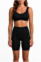 2 Size Reducing Women's Long Corset Laser Cut Non-Marking Seamless