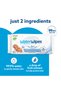 Original Plastic Free Baby Wipes, 540 wet wipes (9 pck),99.9% Water Based Wipes & for Sensitive Skin - 4