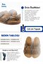 BreezeStep Ergonomic Men's Summer Slippers with Two Buckles - 7
