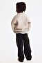 Loose Fit Jeans - 4
