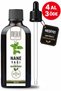 Peppermint Oil 100 ml – Mentha Piperita (Glass Bottle Natural Essential Oil – Steam Distillation)