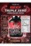 Beef Triple Zero Hydrolyzed, Chocolate, 4 Lb,halal Certified, 0 Carb & 0 Fat & 0 Sugar. - 2