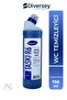 Diversey Toilet Cleaner Taskı R6 Wc 750ml 6 Pieces + Sensitive Cleaning Sponge 1 Piece 160Gr - 4