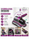 Vacuum Cleaner Mite Removal - Cordless - 2