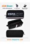 Base. Polo Assn. Backpack , U.S. Polo Assn. Pen Bag - Water Bottle & Flask Gift - 5