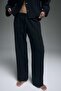 Cotton muslin pyjamas - 3