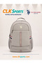 School Backpack, Pencil Bag, Steel Flask 600 ml Premium Set - 2