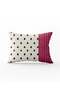 Double-Sided Rectangular Throw Pillow Cover 6Esd15 - 2