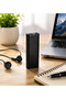 مسجل صوت صغير عالي الدقة ومشغل MP3 - جهاز تسجيل مدمج قابل لإعادة الشحن عبر USB - 3