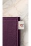 Long.... Medium Yandan Clutch Cantali Organizer Purple Color 29 X 18 X 17 Dimensions (Length X Height X Width) - 3