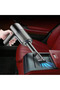 black Handheld Car Vacuum Cleaner, 15000Pa Portable Cordless, Dual Use of Blowing and Suction Multi-