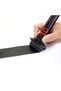 760Pi Coversall Graffiti Tagmarker Pen 60 mm Signal Black - 3