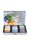 Finest Extra-Soft Artist Pastel Set 30 Colors Landspace Tones - 3