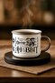 The Hobbit Themed Special Design Mug