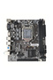 None None KONALET H61 Motherboard LGA1155 DDR3 Support Intel i3 i5 i7 2nd 3rd Gen USB2.0 SATA2 VGA H - 7