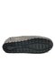 Essel Genuine Leather Orthopedic Comfort Women's Casual Shoes Black - 7