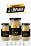 3 Pieces 135 Daily Tea Plus Mixed Herbal Tea 840 Gr