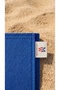 Beach Canta Ici Organizer Cobalt Blue Color Is 40 X 20 X 15 in Size - 4