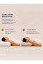 Orthopedic Neck Support Sleeping Pillow 40X60 12 - 5