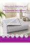 1 Pcs Bath Towel 70x140 cm – 310 GSM Waffle Microfiber, Soft, Absorbent & Quick Dry Towel - 2