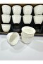 A Luxurious Royal Saudi Coffee Cup Set 12 Cups - 4