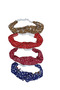 Elastic Bandana set of 4 - 4