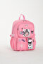 Kawaii Korean Style Kuromi School Bag, Primary School Backpack Set with Thermal Nutrition and Pen Holder - 3