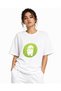 Tricou Unisex Bumbac Premium Casual " Android Central " - 2