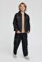 4-14 Years Premium Cool Boys' 3-Piece Set - Indigo - 3