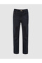 Cobalt Blue Slim Fit Jean Trousers 50324066-Vr032 - 6
