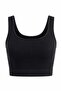 Seamles Square Neck Sportsman Tank Top - 6