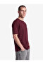 Regular Fit Short Sleeve Crew Neck T-Shirt - 2