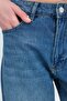 Baggy Jean Pants Pn10027 - 3