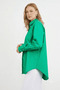 Basic Oversize Shirt - 2